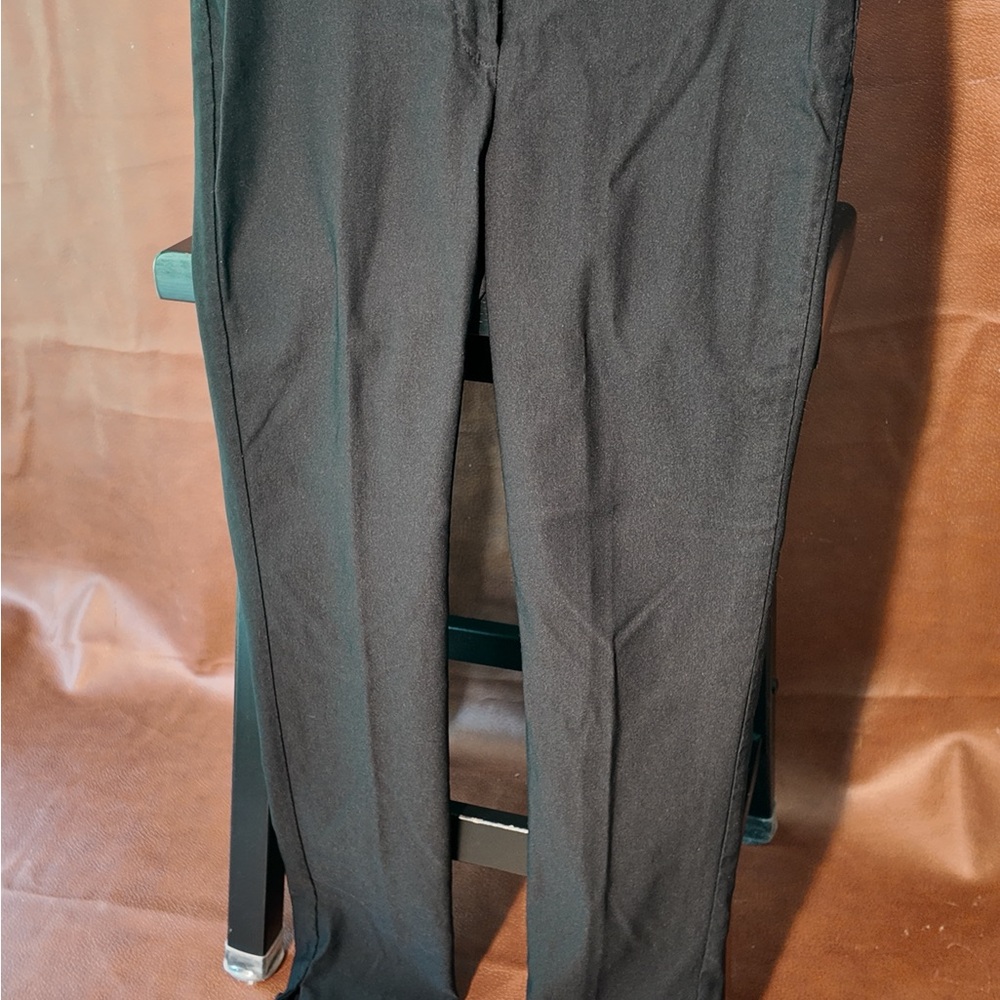 Calvin Klein Black Trousers